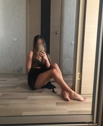 Проститутка Олеся