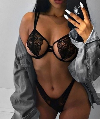 Проститутка Раисенька