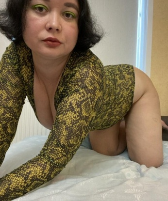 Проститутка Юлия